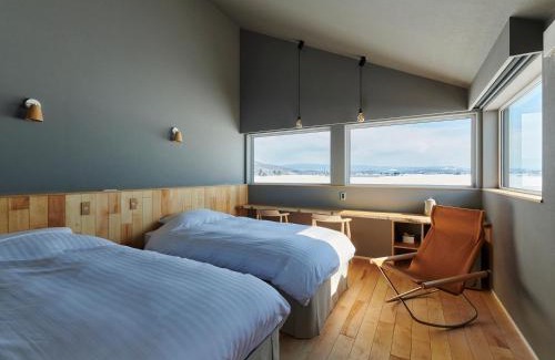 Nagawa Hotel | 東川ペリカン