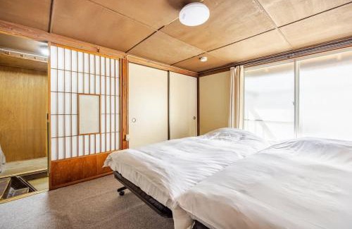 Higashishinkoiwa Apartamento | 東新小岩5丁目