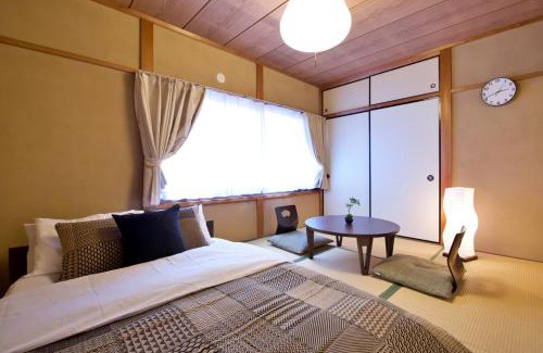 Nagawa Apartamento | 東月光町戸建て