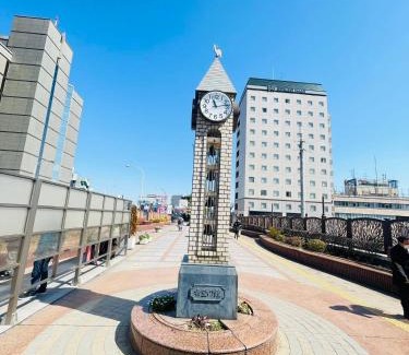 Kita Apartamento | 東田端2F