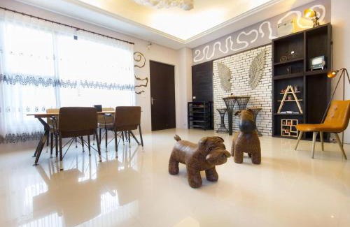 Gongtouli Casa | 東立方旅宿-East Cube B&B