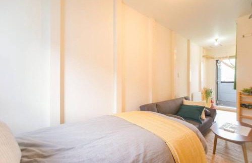 Tanimachi Apartamento | 松の心齋橋Osaka's independent house 6ppl