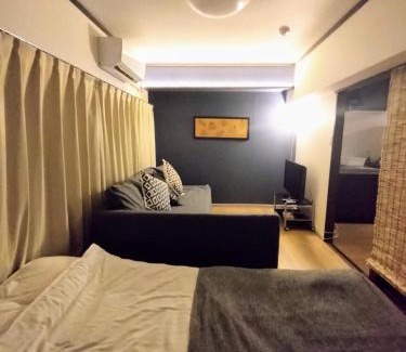 Itabashi Apartamento | 板橋 RCアネックス Rc201