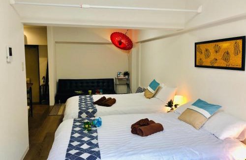 Itabashi Apartamento | 板橋 RCアネックス Rc207