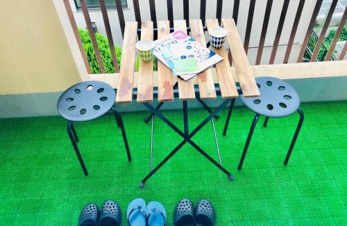 Itabashi Apartamento | 板橋 RCアネックス Rc302
