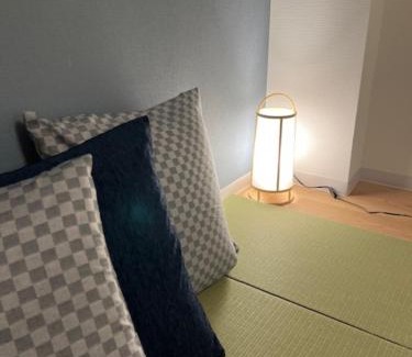 Itabashi Apartamento | 板橋 RCアネックス Rc305Rc306Rc307