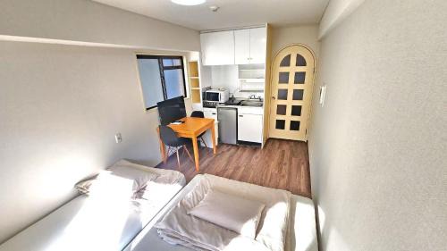 Nishishinsaibashi Apartamento | 林ホウス心斎橋店