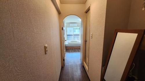 Nishishinsaibashi Apartamento | 林ホウス心斎橋店