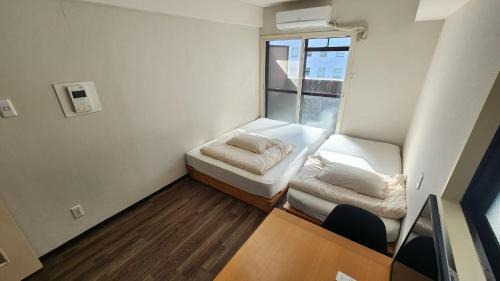 Nishishinsaibashi Apartamento | 林ホウス心斎橋店