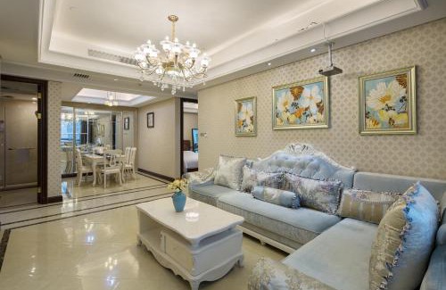 Tian Xin Apartamento | 林夕居酒店长沙五一广场国金中心店