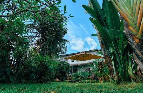 Luang Prabang Casa | 枫丹白露Laos