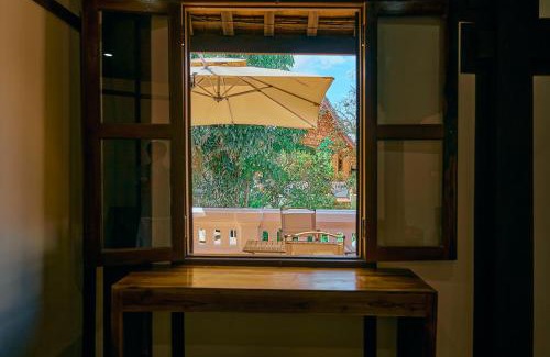 Luang Prabang Casa | 枫丹白露Laos