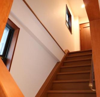 Tsuruhashi Villa | 柚子家