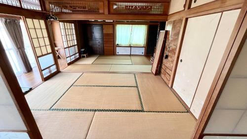 Nichinan Casa | 格安素泊まり一軒家年配女性管理人在喜望の里コンビニ徒歩5分南郷駅車で4分