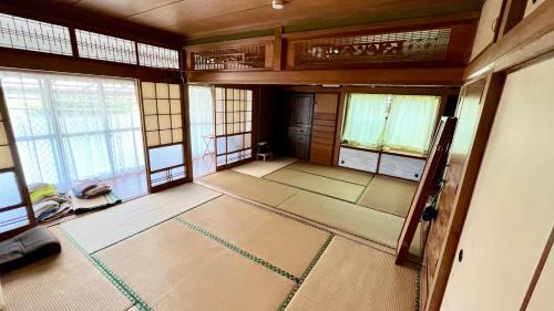 Nichinan Casa | 格安素泊まり一軒家年配女性管理人在喜望の里コンビニ徒歩5分南郷駅車で4分
