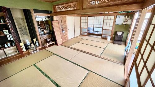 Nichinan Casa | 格安素泊まり一軒家年配女性管理人在喜望の里コンビニ徒歩5分南郷駅車で4分
