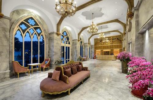 Nanzhuang Casa | 格拉斯行館 Grasse Grace Manor 苗栗唯一SLH會員