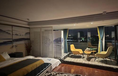 Qixing Casa | 桂林依庐居民宿