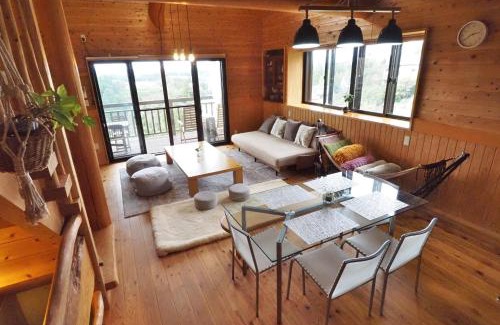 Amagase Onsen Apartamento | 桃の木別荘 Momonoki Villa
