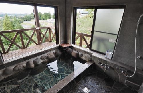 Amagase Onsen Apartamento | 桃の木別荘 Momonoki Villa