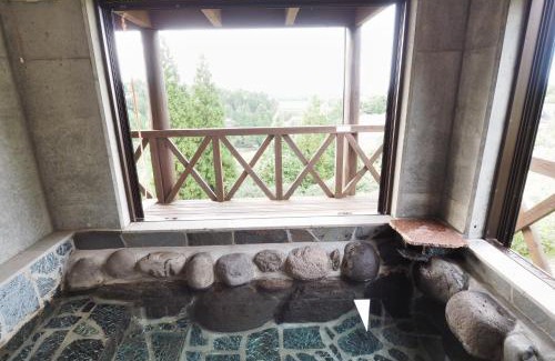 Amagase Onsen Apartamento | 桃の木別荘 Momonoki Villa