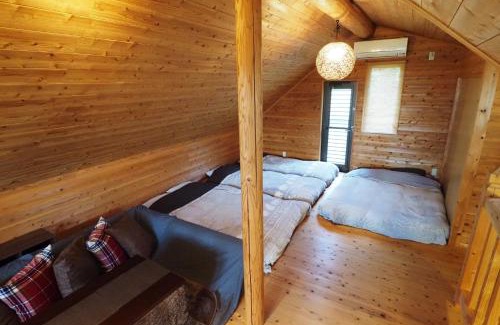 Amagase Onsen Apartamento | 桃の木別荘 Momonoki Villa