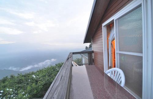 Fuxing District Chalet De Esquí | 桃花源農莊