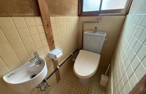 Kuwana Apartamento | 桑名のお宿赤須賀 ナガシマスパーランド近郊一軒家