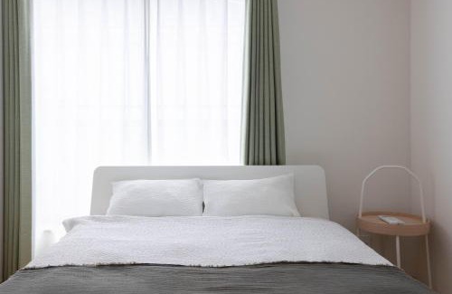 Warabi Apartamento | 桜の旅