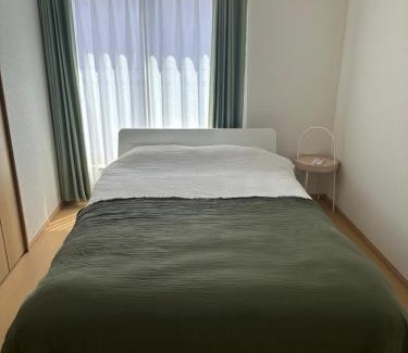 Warabi Apartamento | 桜の旅
