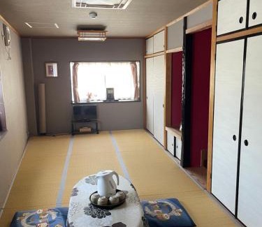 Miyakojima Apartamento | 桜ノ宮guest house