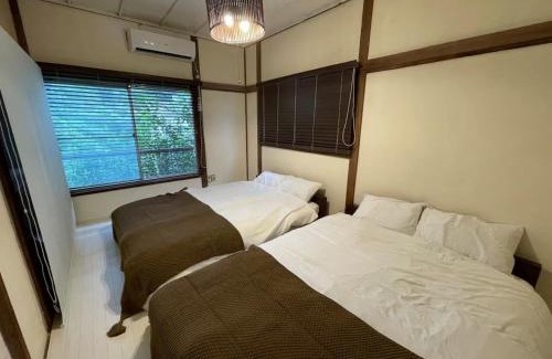 Nishi Apartamento | 桜木町 鶴 古民家の宿