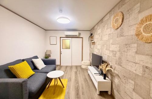 Nagawa Apartamento | 梅田から2駅2階建貸切Local stay関西福島小屋