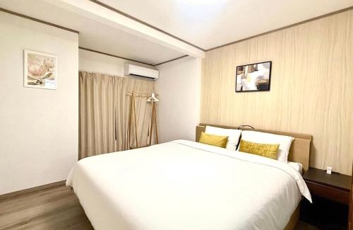 Nagawa Apartamento | 梅田から2駅2階建貸切Local stay関西福島小屋