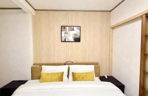 Nagawa Apartamento | 梅田から2駅2階建貸切Local stay関西福島小屋
