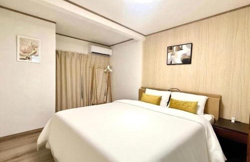 Nagawa Apartamento | 梅田から2駅2階建貸切Local stay関西福島小屋