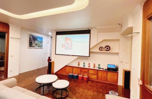 Dongshan Casa | 梅花民宿-加賀前田包棟民宿 6-30人