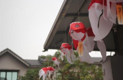 Gangshan District Cama Y Desayuno | 梨幸日和 Good Days in Liko