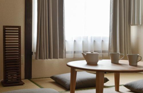 Morishita Apartamento | 森下別邸