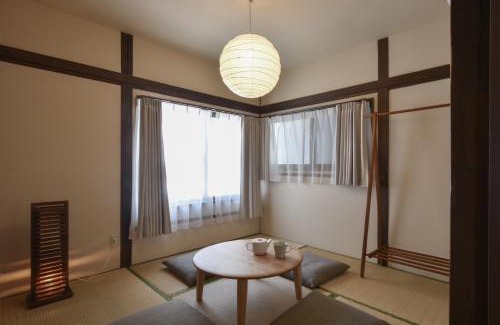 Morishita Apartamento | 森下別邸