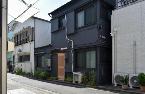 Morishita Apartamento | 森下別邸