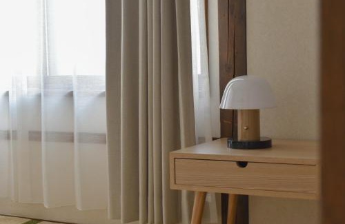 Morishita Apartamento | 森下別邸