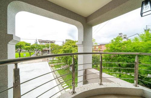 Dongshan Casa | 森堡休閒莊園
