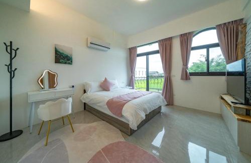 Dongshan Casa | 森堡休閒莊園