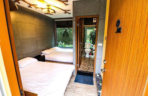 Beitun District Casa | 森旅行