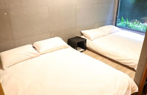 Beitun District Casa | 森旅行