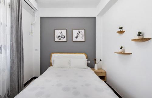 Jincheng Casa | 棲遲民宿