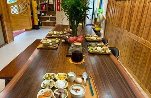 Wulingyuan Cabina | 楊家小院