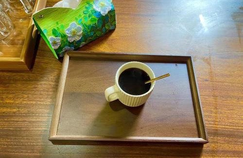 Wulingyuan Cabina | 楊家小院