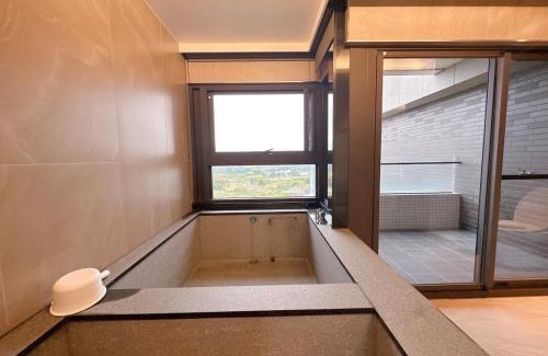 Toucheng Apartamento | 楓葉閣溫泉會館Hot Spring Hotel